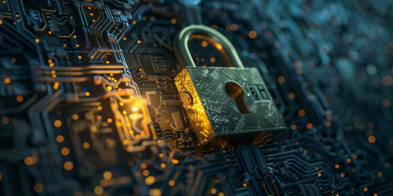 Ransomware Preparation