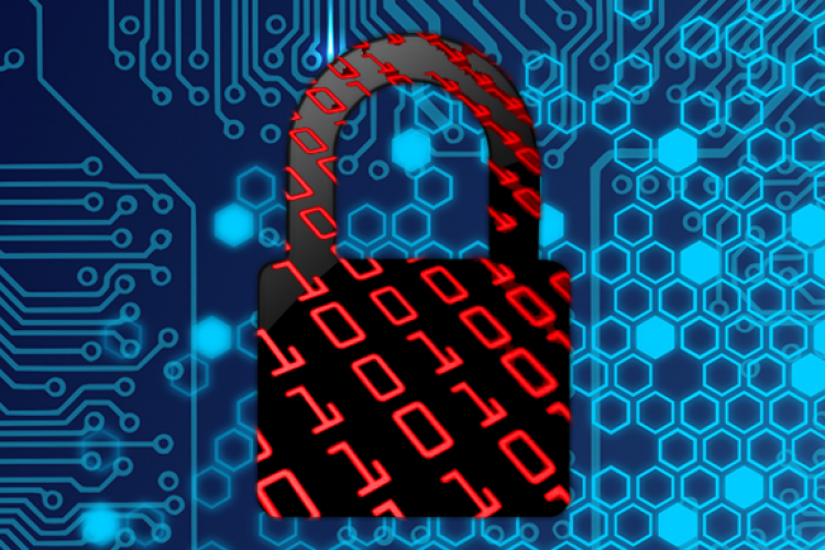 Confidentiality, Integrity and Availability for your data