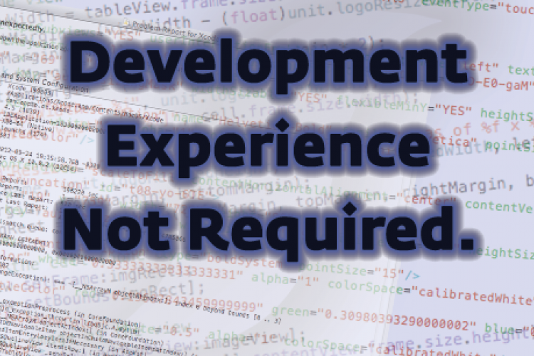 Avoid the headaches of mobile development